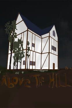 Above the Hill cover art