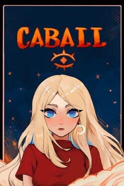 Caball cover art