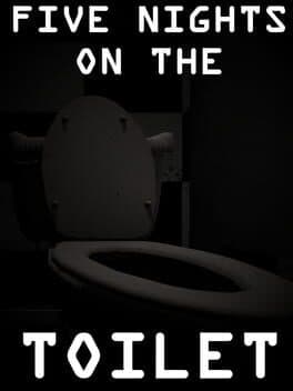 Five Nights on the Toilet cover art