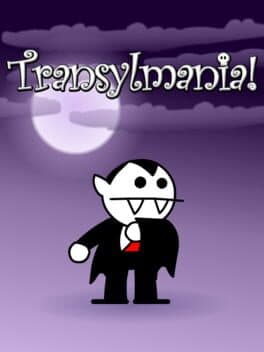 Transylmania cover art