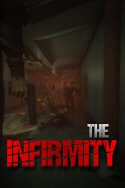 The Infirmity cover art