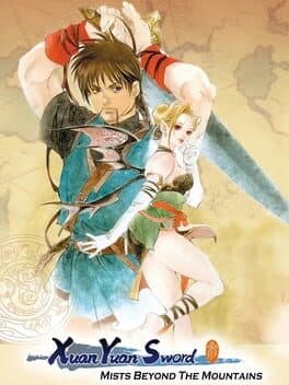 Xuan-Yuan Sword: Mists Beyond the Mountains cover art