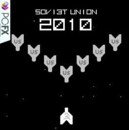 Soviet Union 2010 cover art