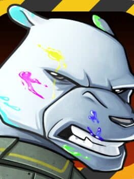 Battle Bears 1 Mac cover art