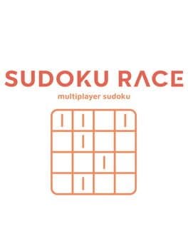 Sudoku Race cover art