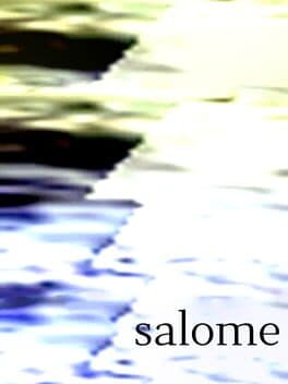 Salome cover art