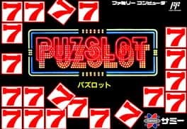 Puzslot cover art