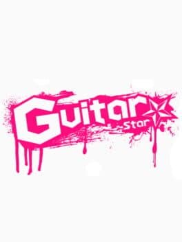 Guitar Star cover art