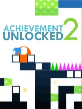 Achievement Unlocked 2 cover art