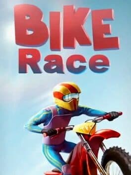 Bike Race cover art