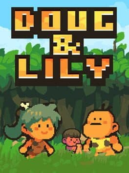 Doug and Lily cover art