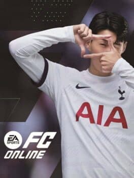 EA Sports FC Online cover art