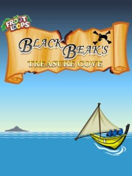 Froot Loops: Black Beak's Treasure Cove cover art