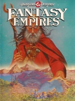 Fantasy Empires cover art