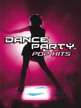 Dance Party: Pop Hits cover art