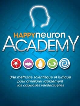 Happy Neuron Academy cover art