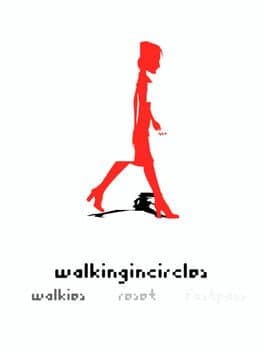 Walking in Circles cover art