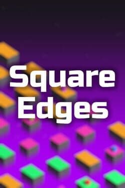 Square Edges cover art