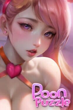 Poon Puzzle cover art