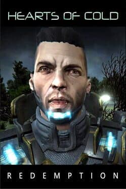 Hearts of Cold: Redemption cover art