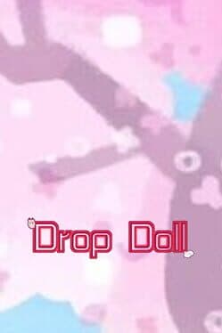 Drop Doll cover art