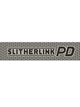 Slitherlink PD cover art