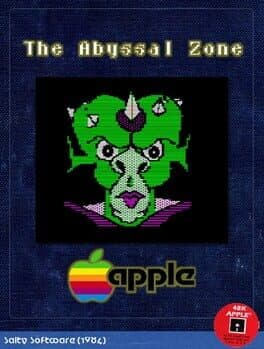 The Abyssal Zone cover art