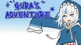 Gura's Adventure cover art