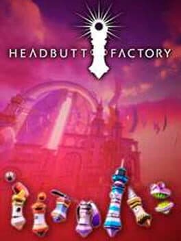 Headbutt Factory cover art