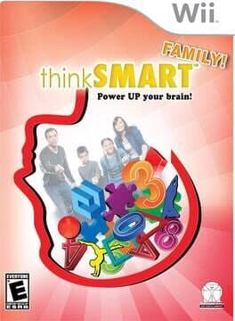 ThinkSmart: Family! cover art