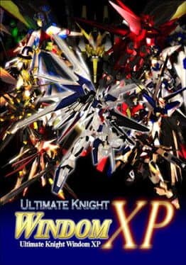 Ultimate Knight Windom XP cover art