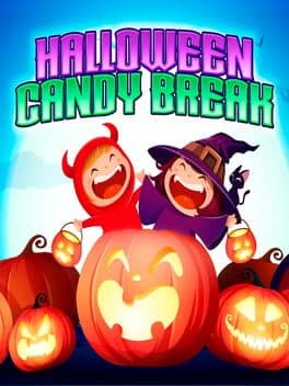 Halloween Candy Break cover art