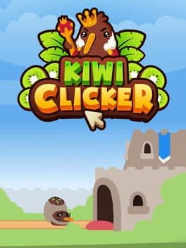 Kiwi Clicker cover art