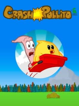 Crash Pollito cover art