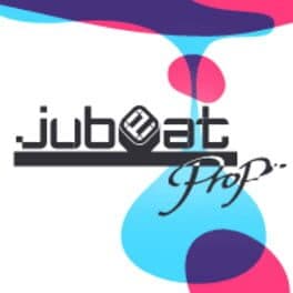 Jubeat Prop cover art