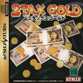 2Tax Gold cover art