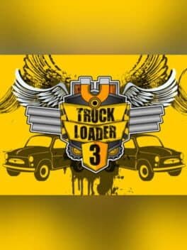 Truck Loader 3 cover art