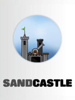 Sandcastle cover art