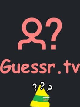 Guessr.tv cover art
