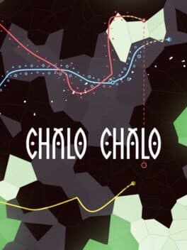 Chalo Chalo cover art