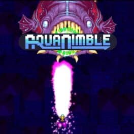 AquaNimble cover art