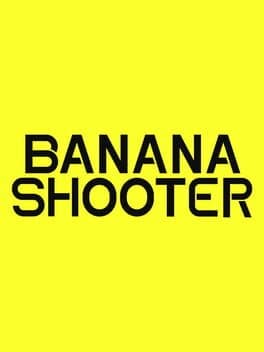 Banana Shooter cover art