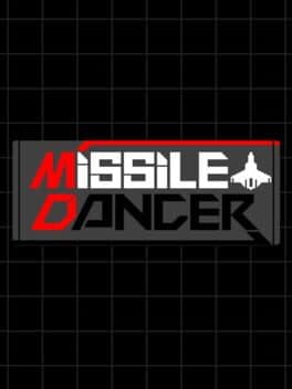 MissileDancer cover art