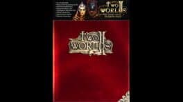 Two Worlds II: Velvet Game of the Year Edition cover art
