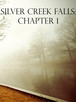 Silver Creek Falls: Chapter 1 cover art