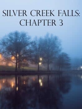 Silver Creek Falls: Chapter 3 cover art