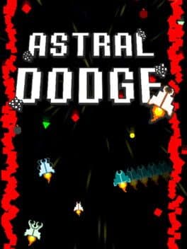 Astral Dodge cover art