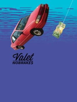 No Breaks Valet cover art