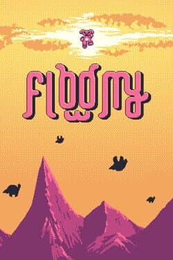 Floomy cover art