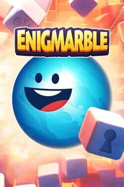 Enigmarble cover art